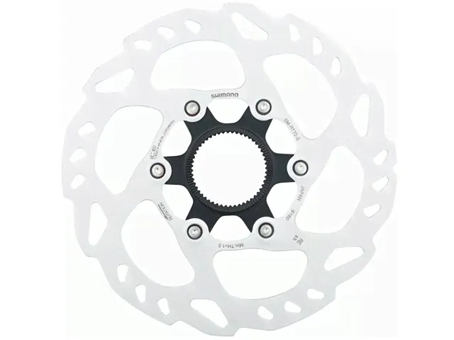 Ротор тормозной 160 мм SHIMANO SM-RT70 S Center lock