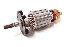 Ротор / Якорь для дисковой пилы Rebir IE-5107 (7 зуб.)