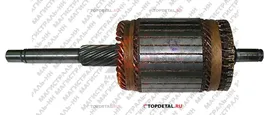 Ротор стартера ВАЗ-2108 (КЗАТЭ)
