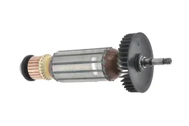 Ротор (Якорь) для болгарки (УШМ) METABO W 850-125 (03608000)