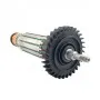 Ротор в сборе для УШМ GA5030 MAKITA (517649-4) ОРИГИНАЛ
