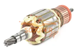 Ротор (Якорь) Makita 516993-6, 516993-6