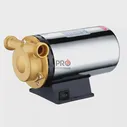 Насос повышения давления PUMPMAN CL 15GRS-10 130 мм (сухой ротор, с гайками) (4)