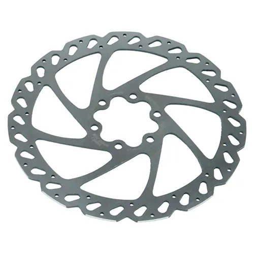Ротор HAYES V8 203mm-0