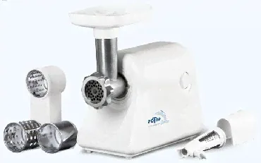 Мясорубка РОТОР Дива ЭМШ 35/300-3 к/комбайн-0